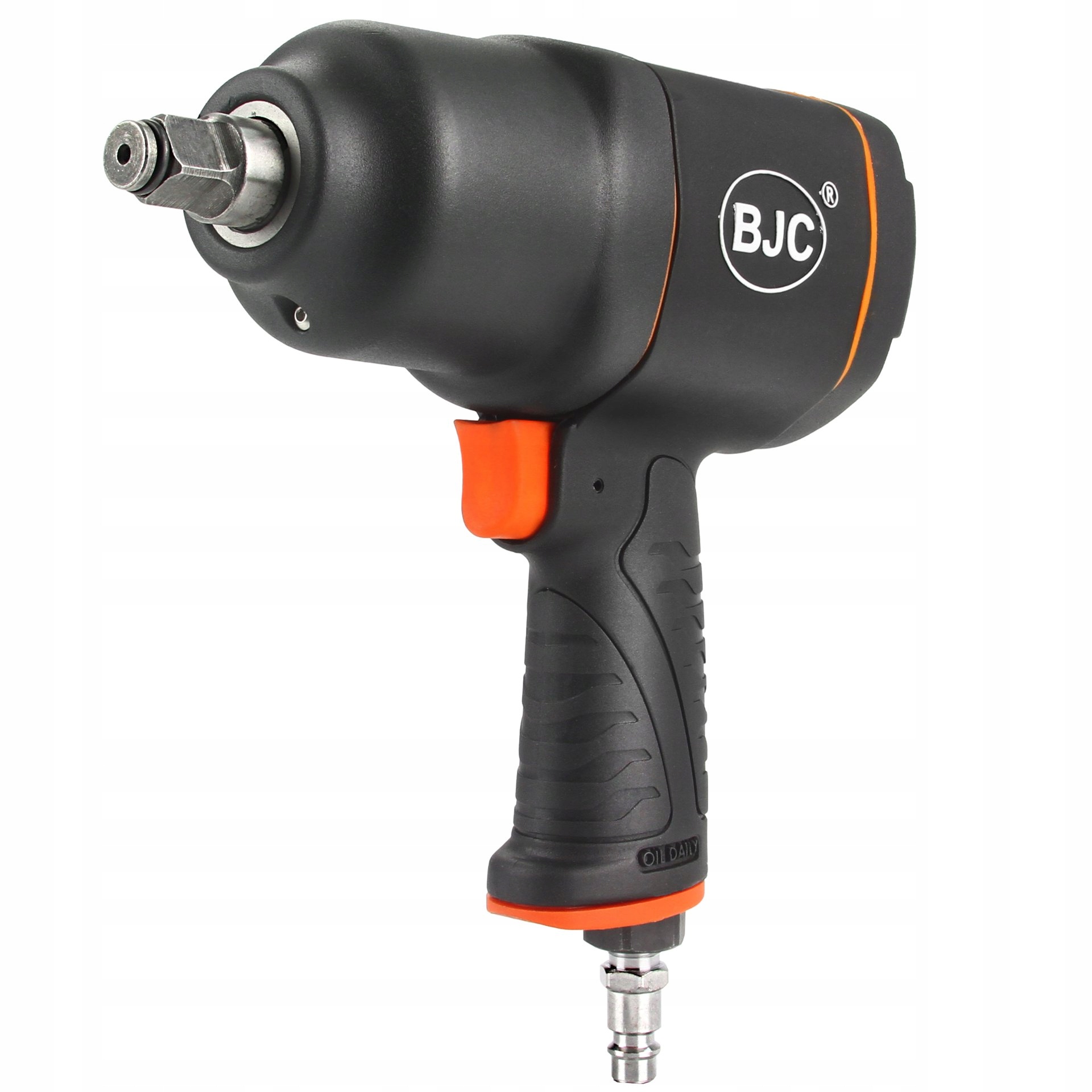 KLUCZ PNEUMATYCZNY BJC do kół 1/2 2800nM Rozmiar trzpienia 1/2''