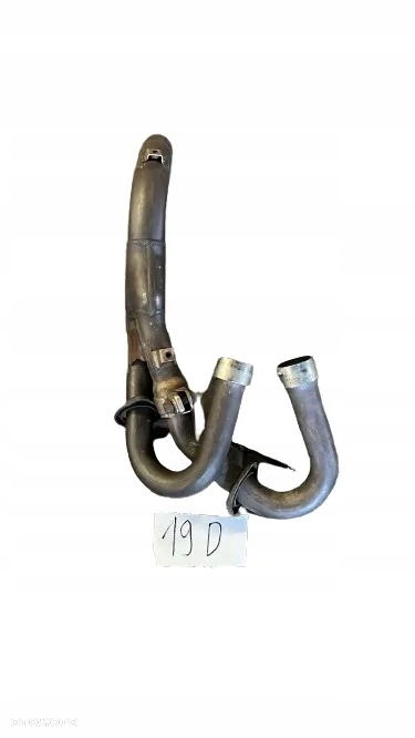 Výfukový kolektor Yamaha Raptor Yfm 700 1S3-14621-01-00