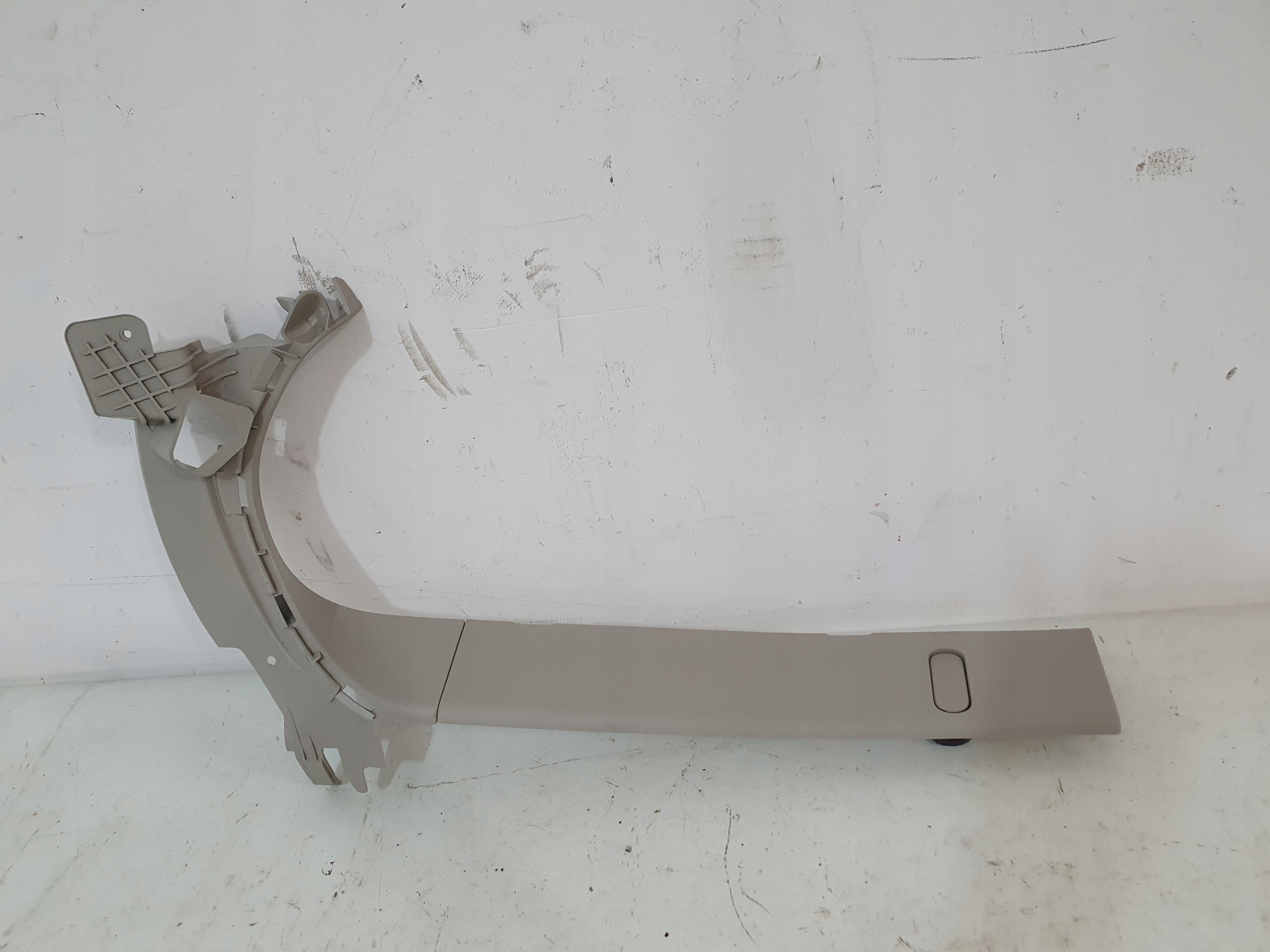 CHRYSLER PACIFICA II 16- cover upper upholstery left right
