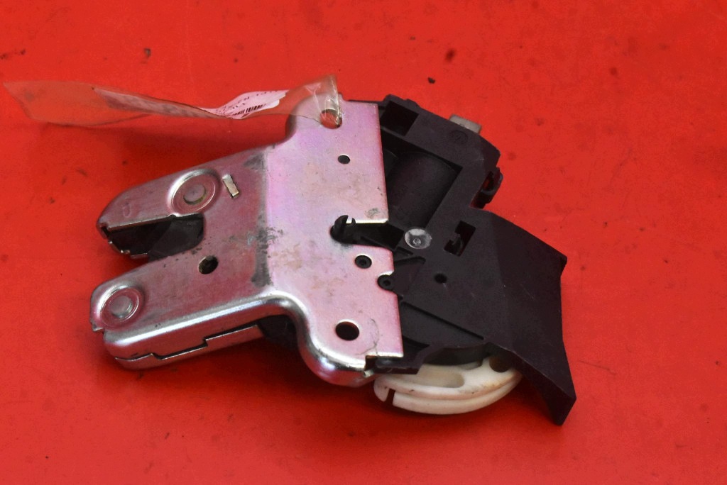 lock bonnet rear part boot 4F5827505D VW JETTA 5 V sedan 05-11