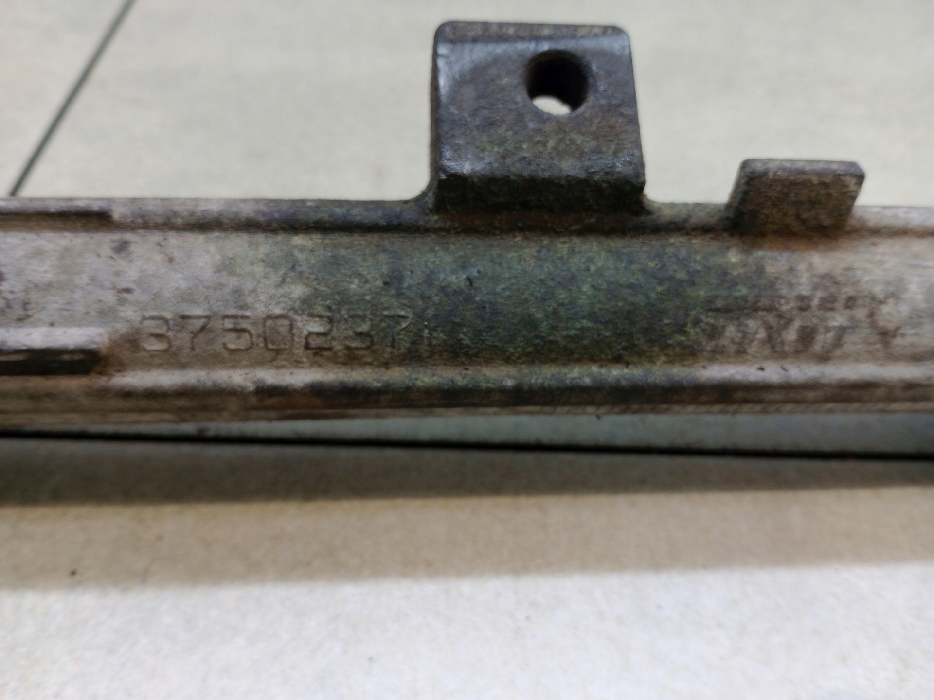 servo control FIAT PUNTO II FL 37502371 TRW