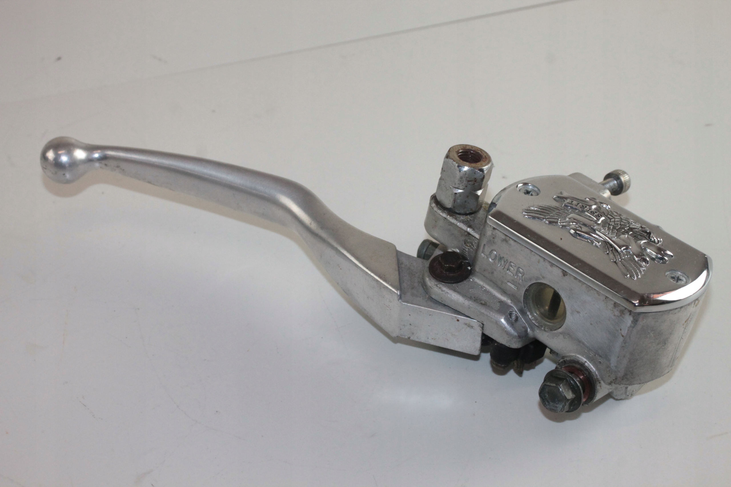 YAMAHA DRAG STAR XVS 650 POMPA HAMULCOWA PRZÓD POMPA HAMULCA