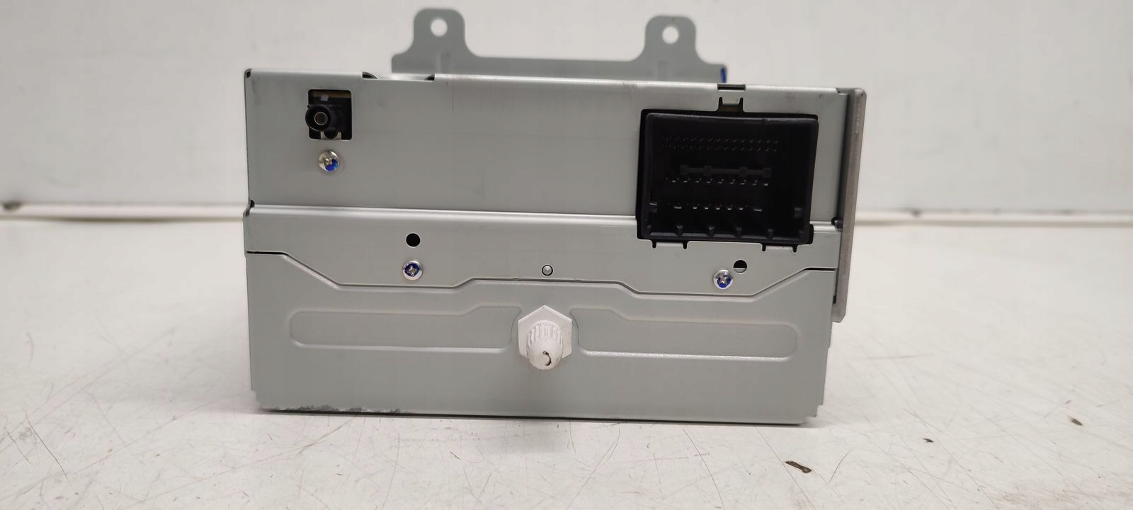 Radio fabryczne Opel Astra J kombi 2,0 CDTI