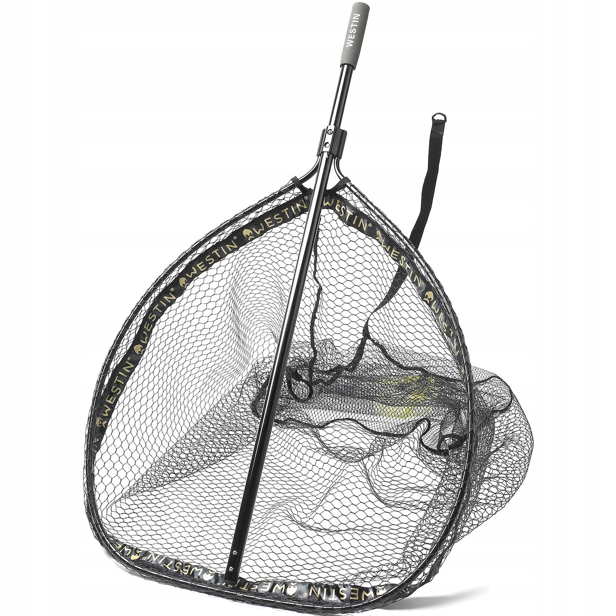 Podběrák Westin W3 C&r Landing Net XL