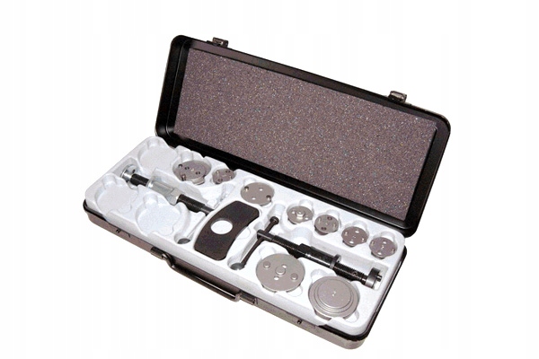 Ate Ate Sada Náradia Na Stláčanie Brzdových Piestov Ľavá Pravá