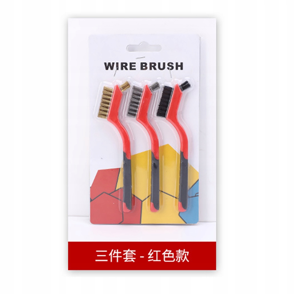 Для ржавчины грязь и краска скраб тщательная очистк