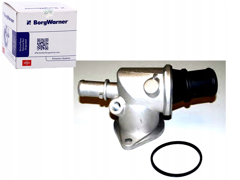 WAHLER TERMOSTAT (88C W OBUDOWIE) FIAT BRAVA BRAVO