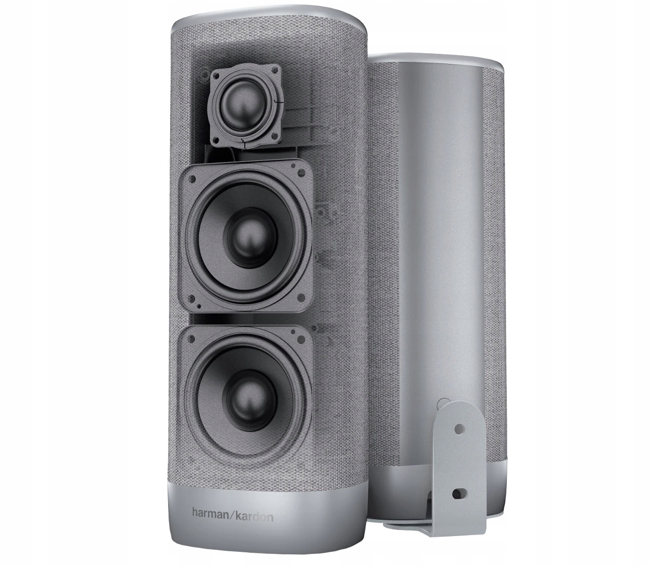 HARMAN KARDON CITATION BEZPRZEWODOWE KINO DOMOWE 5.1 TOP KLASY + SUBWOOFER Kod producenta HKCITATIONTWRGRYEU