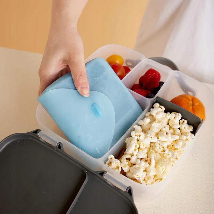 B.box Torebka na kanapki Ocean Marka B.box