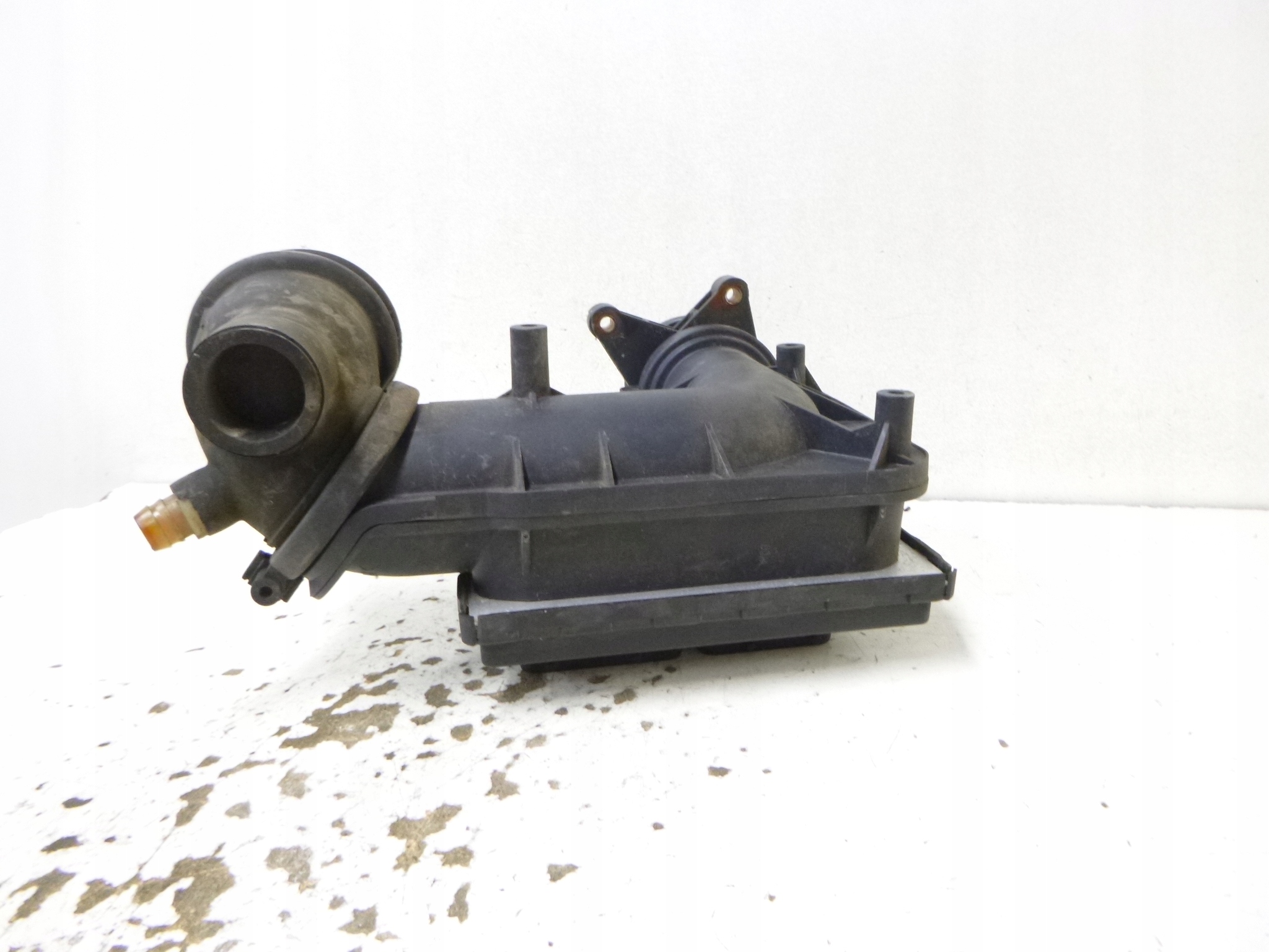 computer Motore Mercedes W168 1.4 A0255454132 0255454132