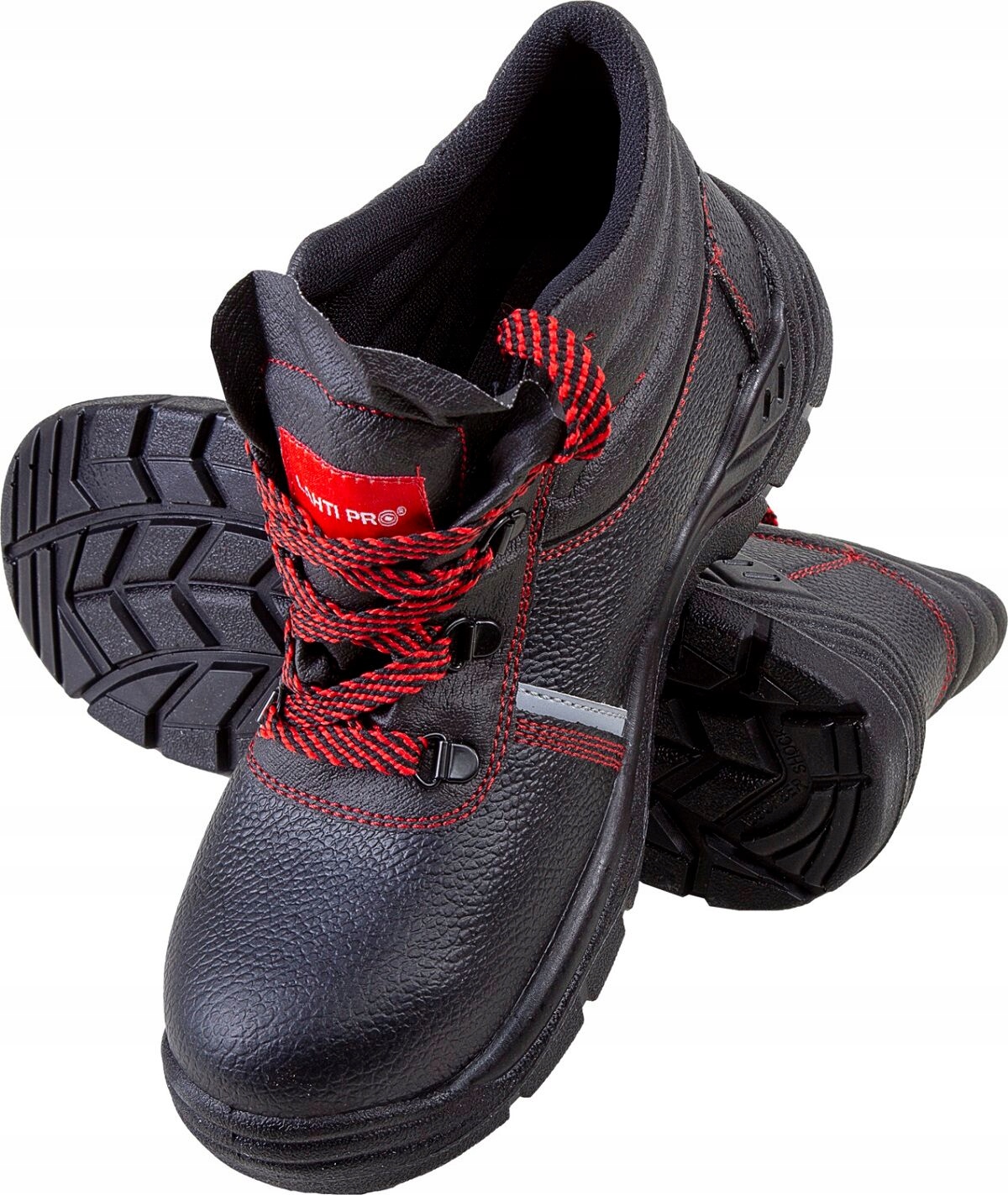 

Lahti Pro Buty robocze z podnoskiem S1 Src r. 47
