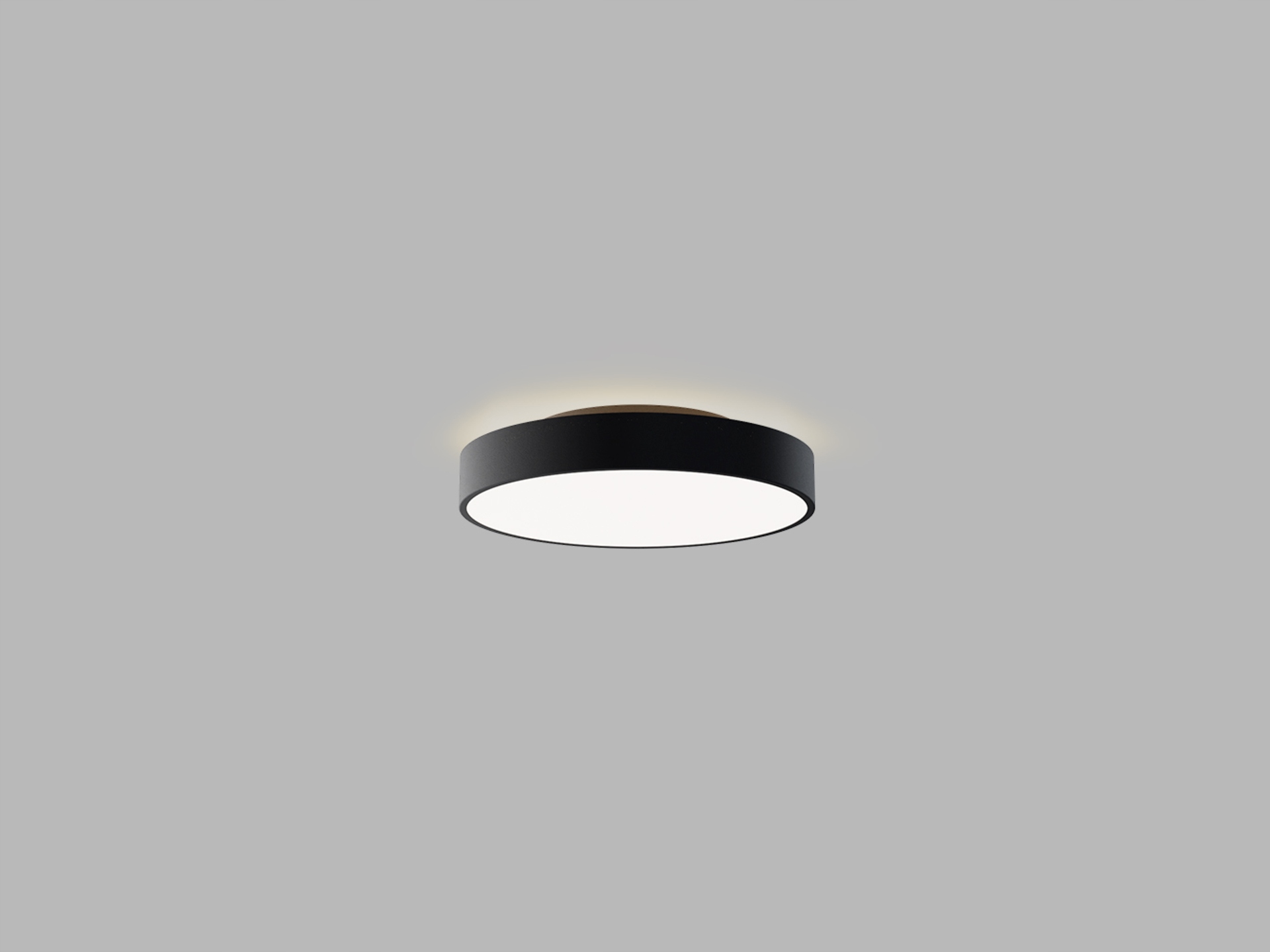 LED2 1275553DTW Stropné svietidlo Ringo II 40 P/n, B Dali Tw/push Tw 32+8W 3