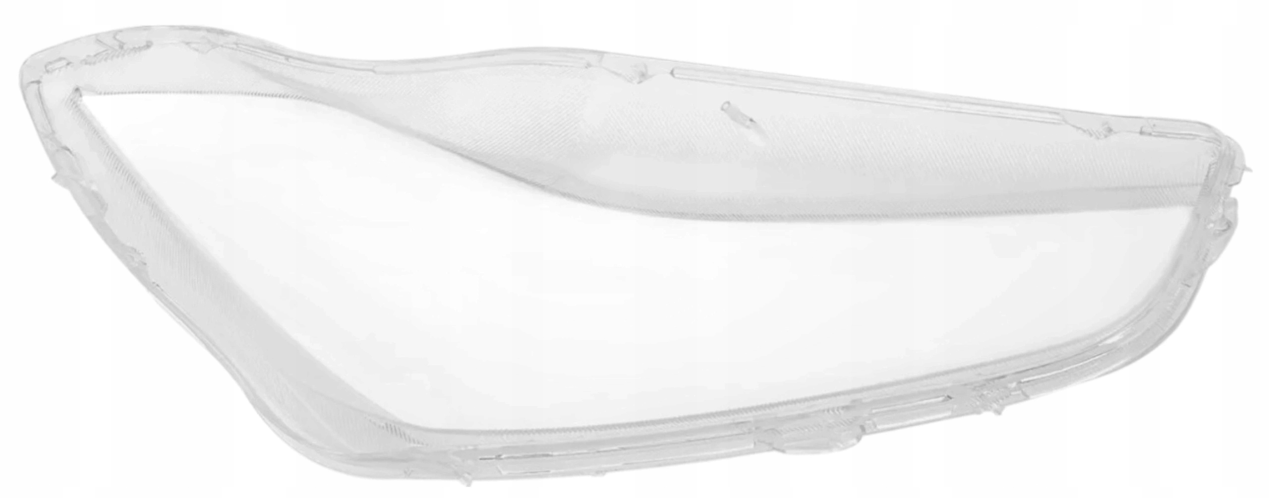 Maserati Ghibli III 2013- Předlift Kryt Světla Předního Světlometu Pravý