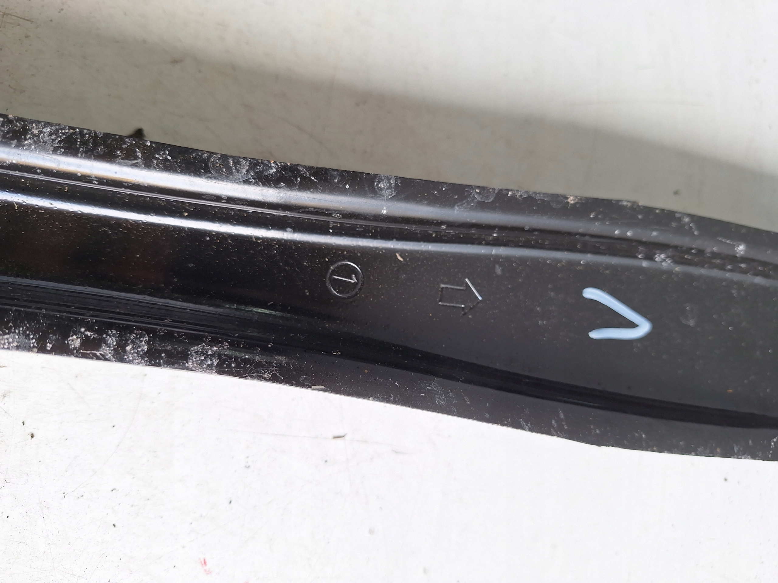 TOYOTA CH-R II 23-> clutch SANEK left front