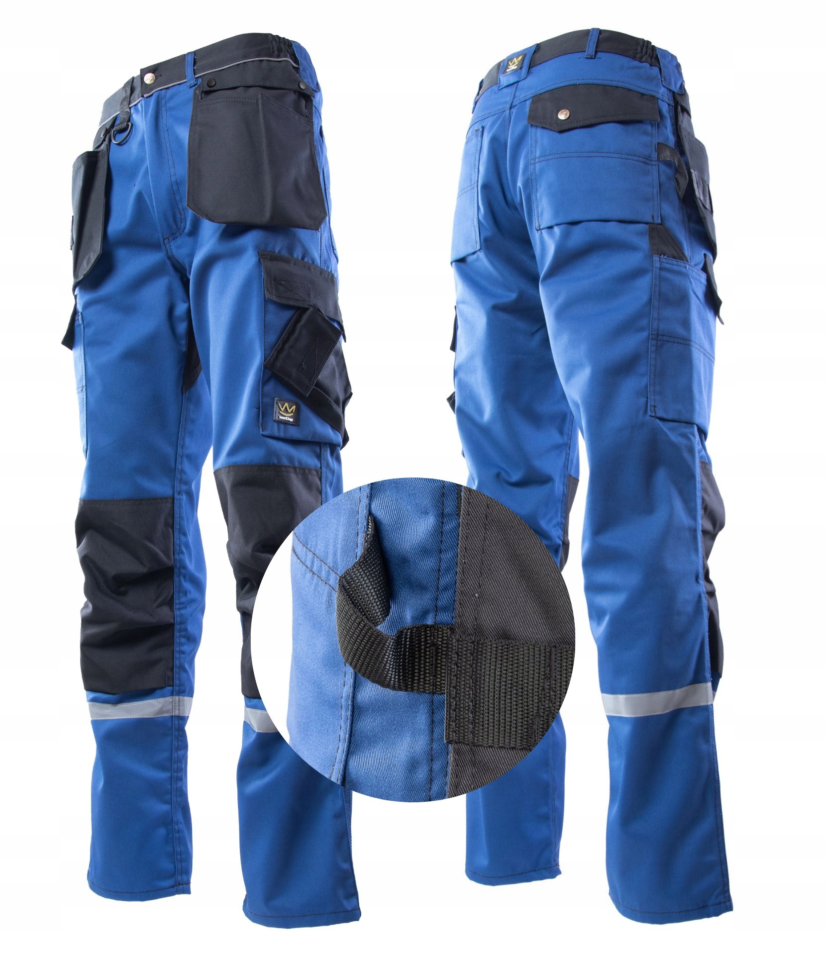 

Mocne Spodnie Robocze Cordura Wszystkie Rozmiary
