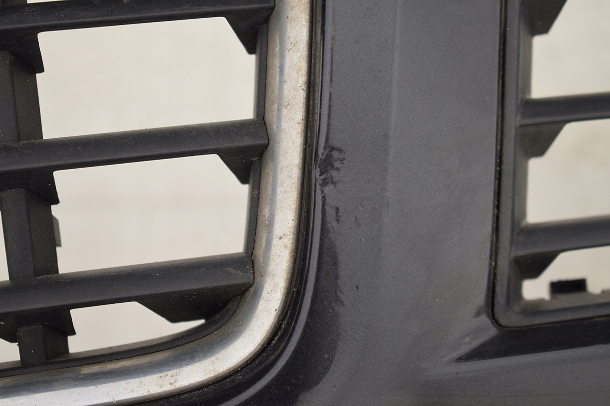 front bumper front AUDI A4 B6 CABRIO