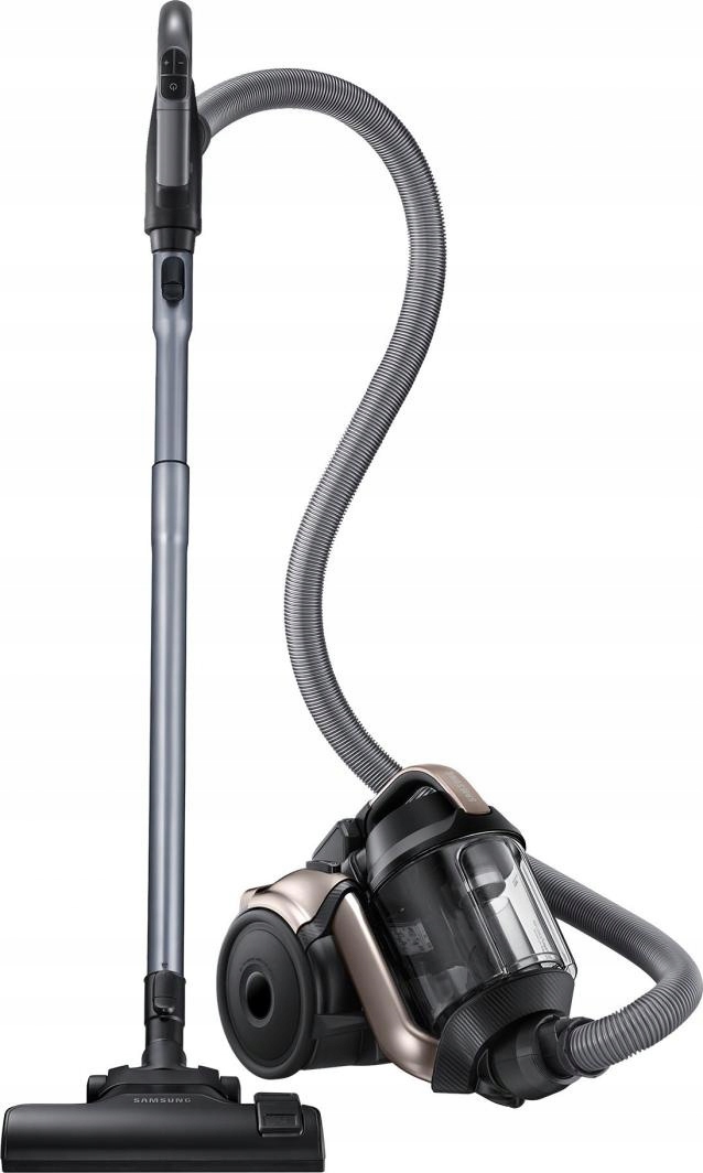 Odkurzacz bezworkowy Samsung VC 07K51L9H1 PetCare Stan opakowania oryginalne