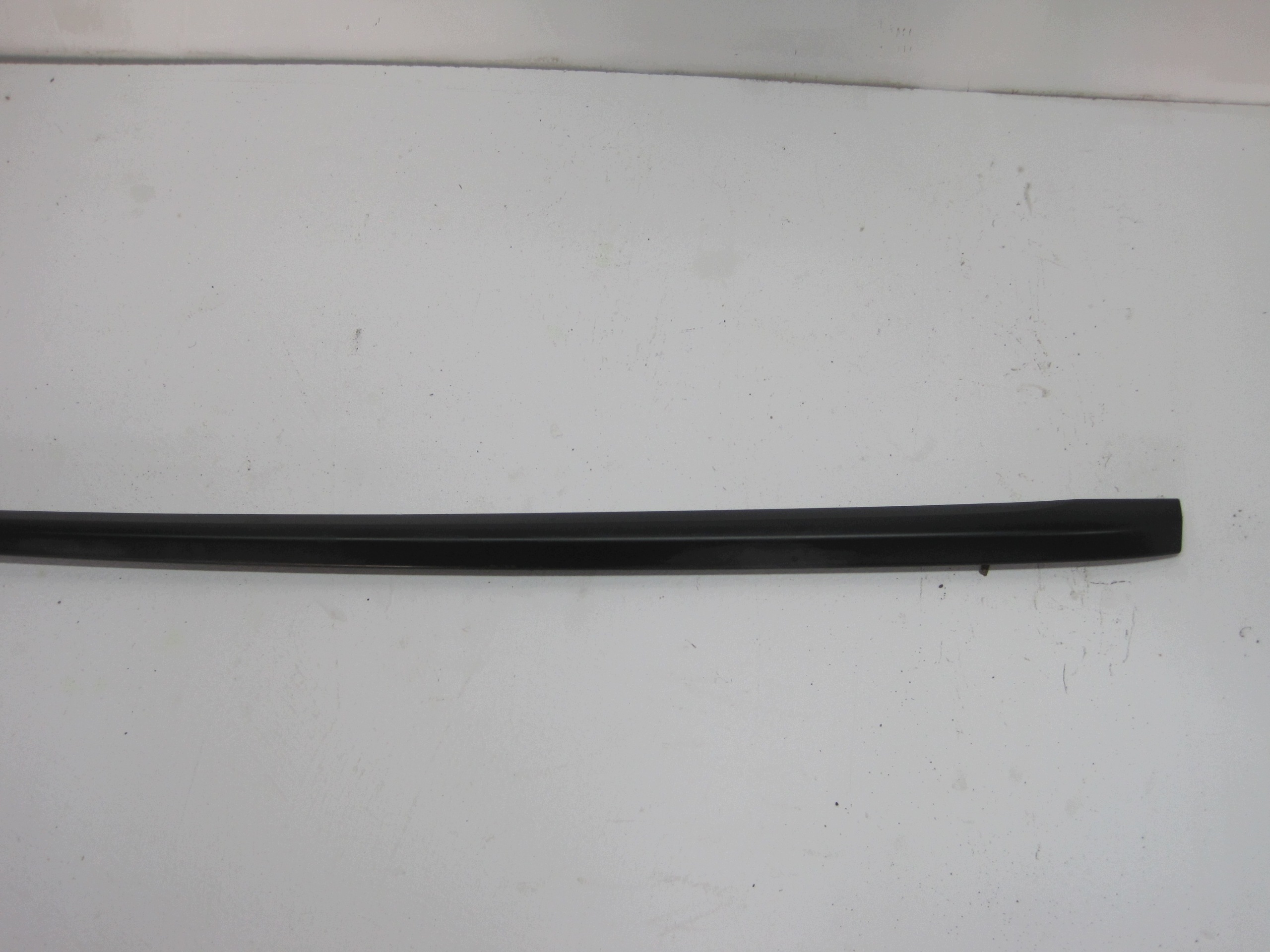 moulding windows door right OPEL ASTRA K 17R