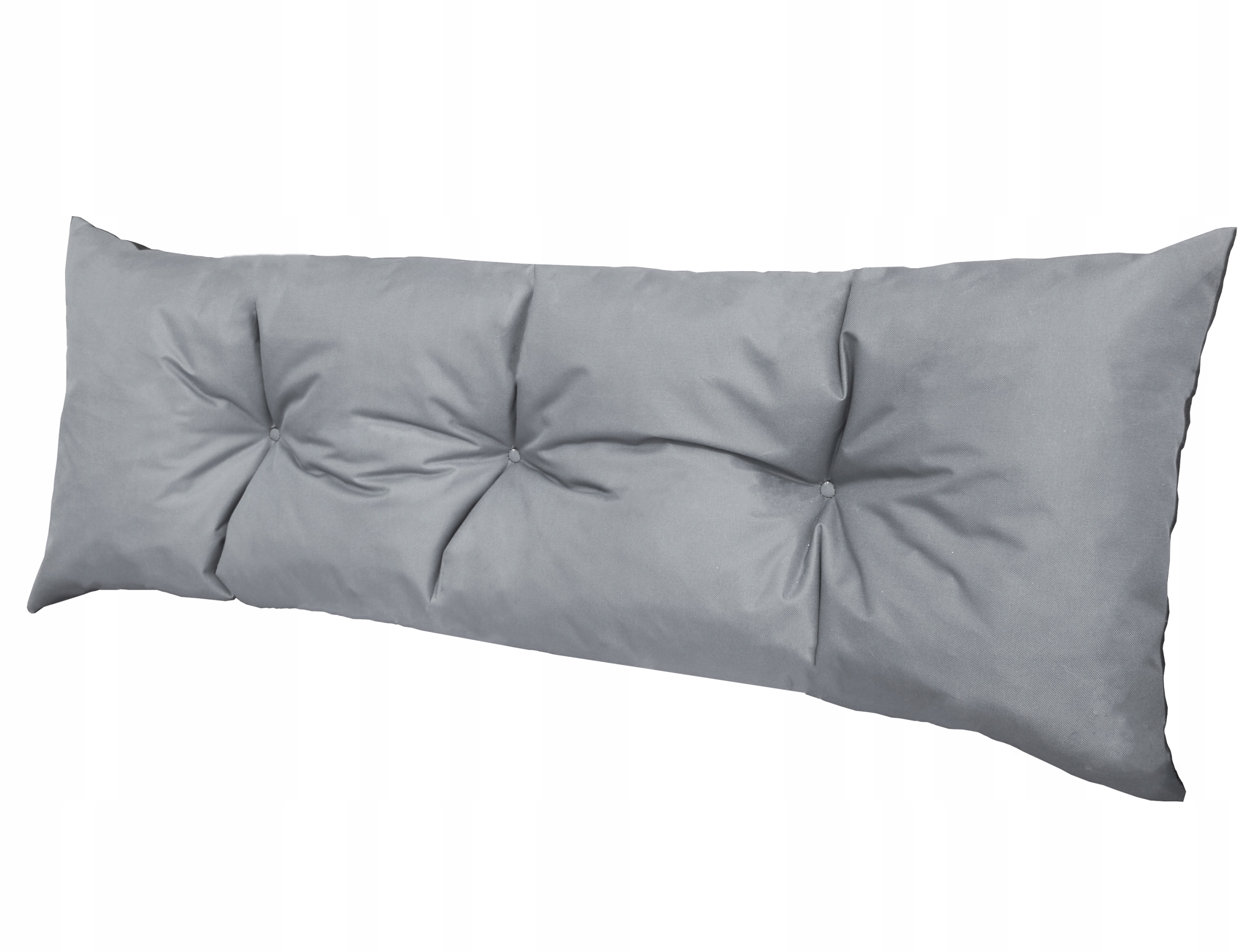 

Poduszka ogrodowa Twój Rozmiar 0,1 m2 j. szary