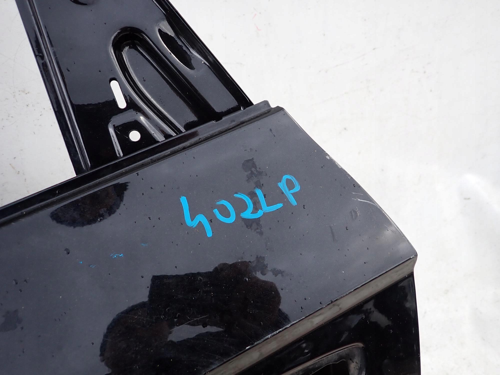 SEAT ATECA 16-> door rear part rear. left