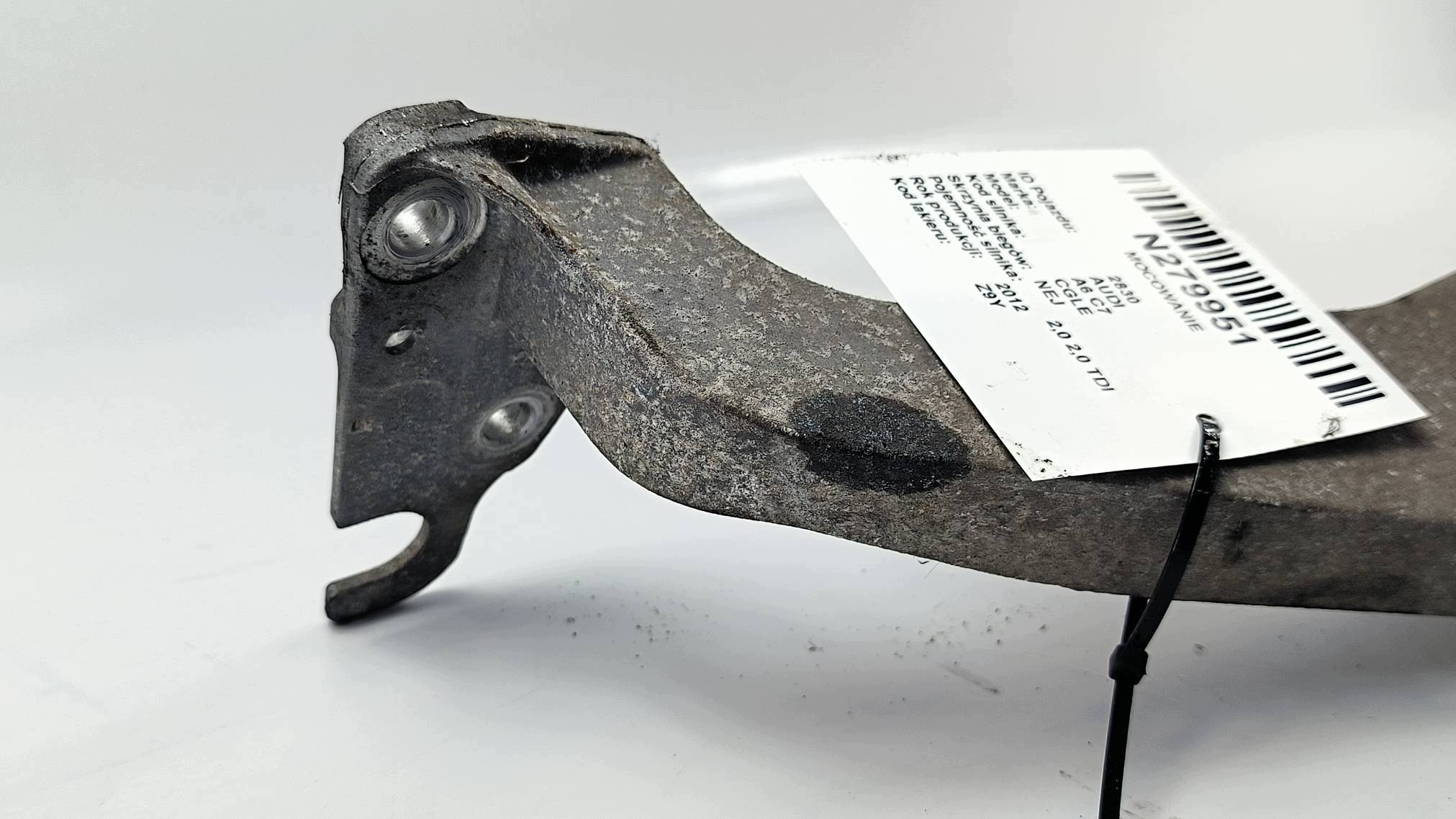 halter 8K01995217Q AUDI A6 C7