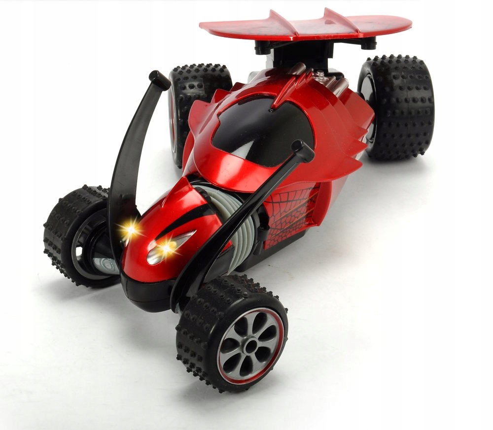 DICKIE RC Samochód Robak sterowany Mantiz 28 cm Materiał Plastik