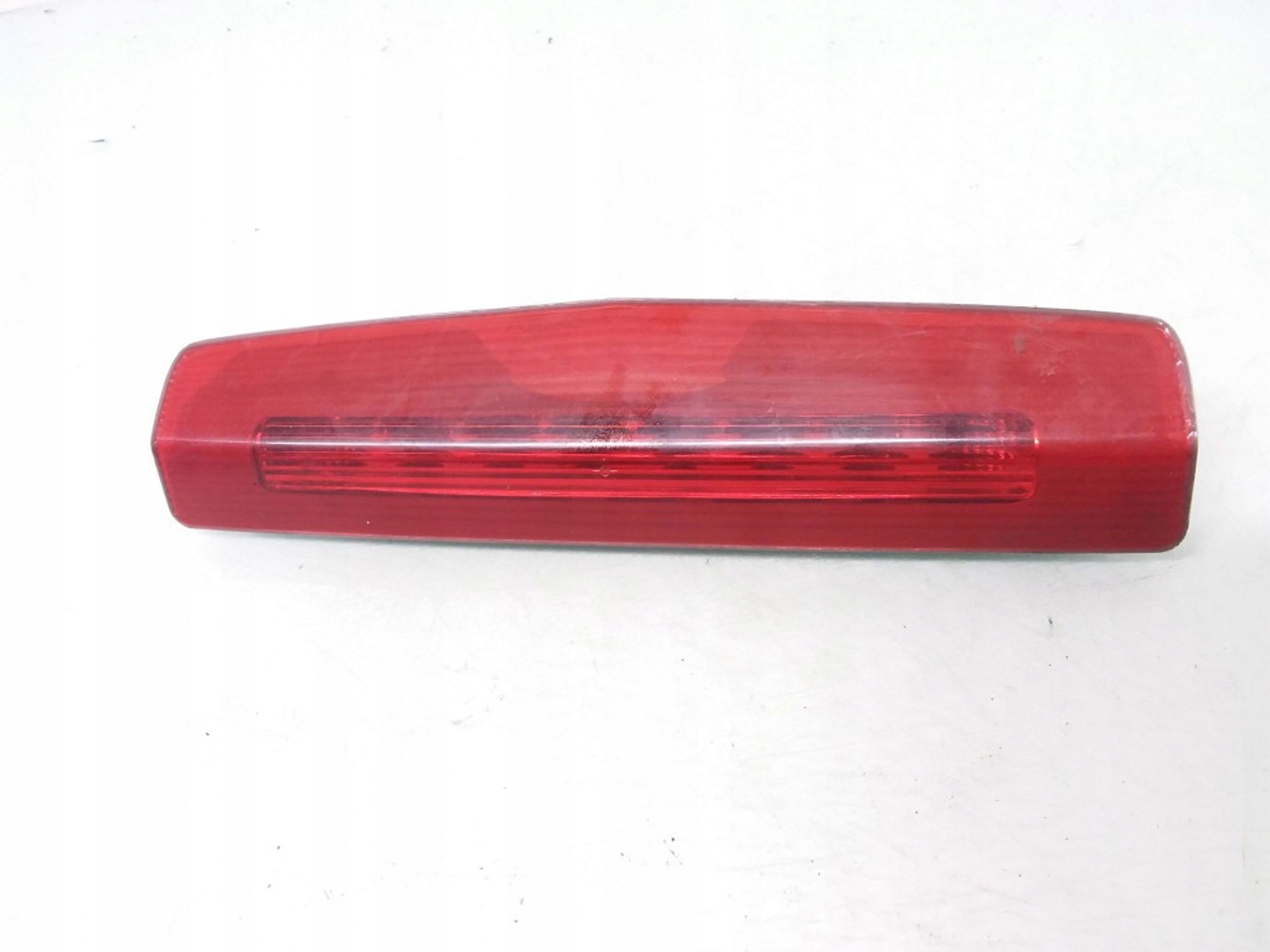 2006 Opel Astra H Trzecie światło stop
