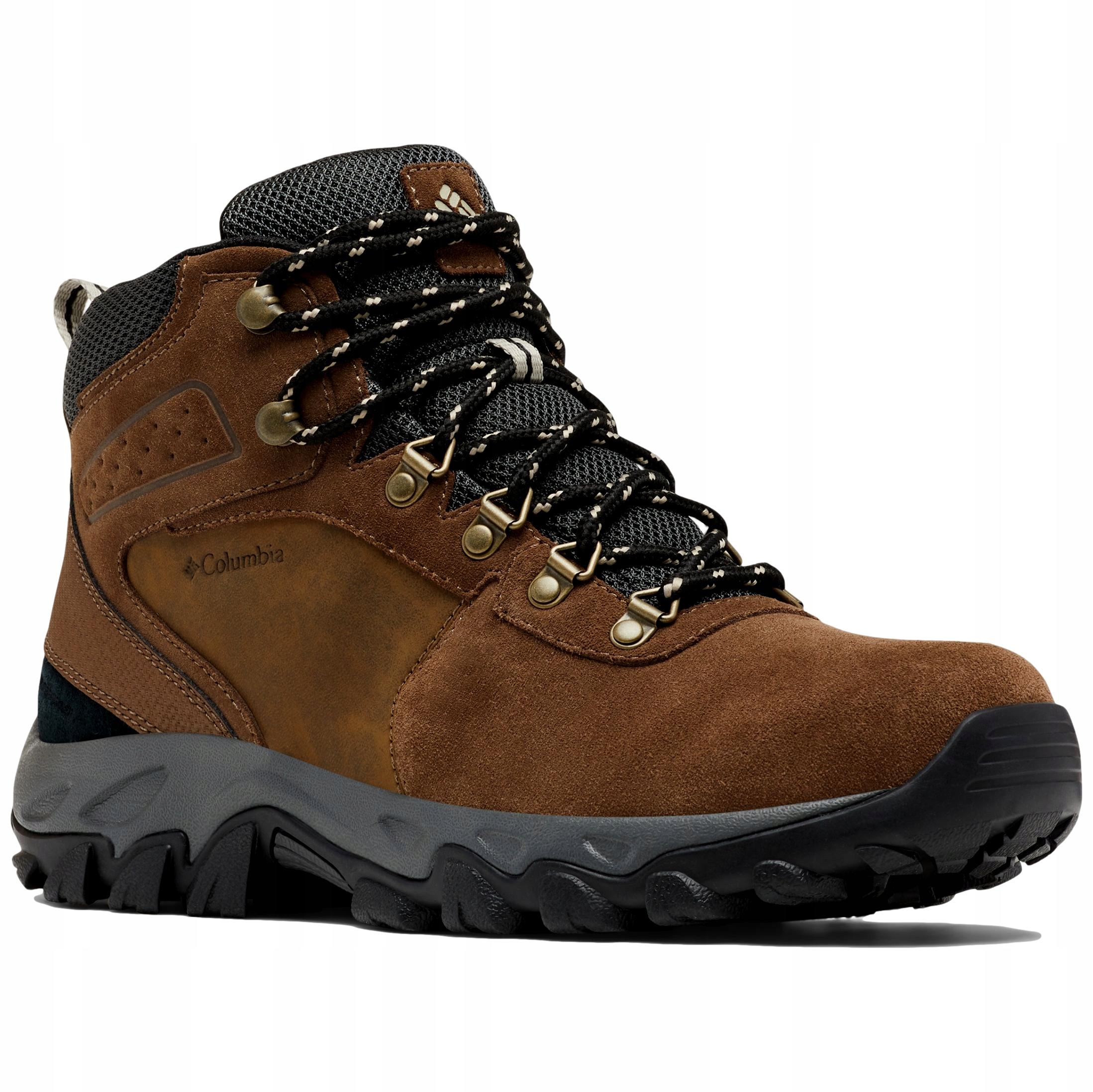 

Buty Zimowe Męskie Columbia Newton Ridge Plus