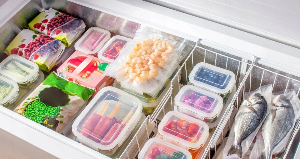 Zamrażarka wolnostojąca Gorenje FH25EAW 248L Model FH25EAW