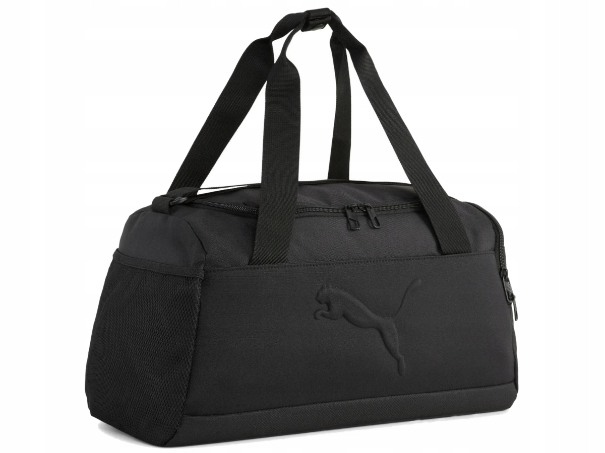 Puma prostorná tréninková taška do bazénu, posilovna, trénink
