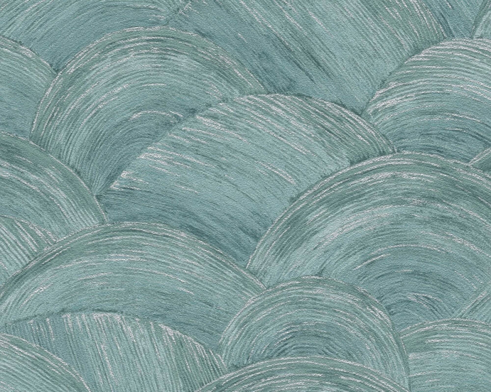 Tapeta As Creation Metropolitan Stories III 39105-2