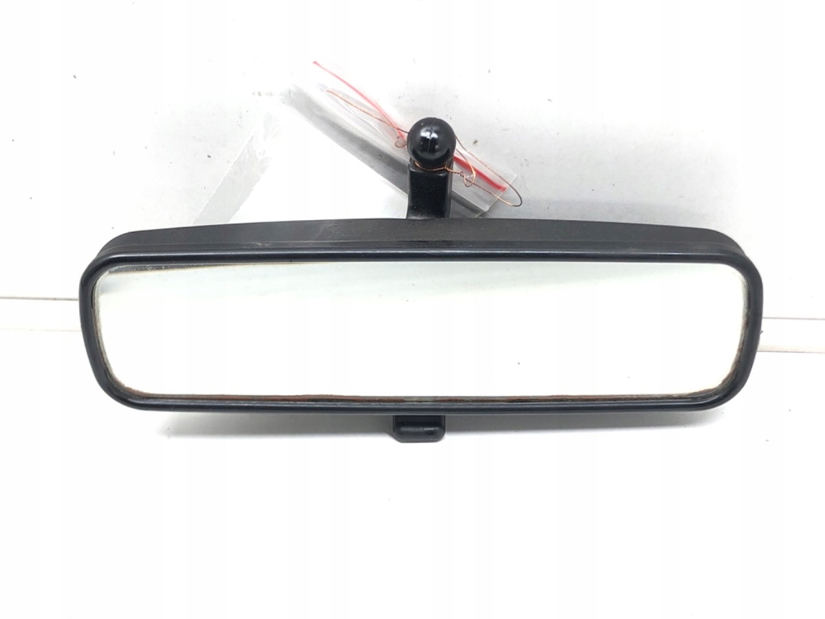 LUSTERKO WEWNĘTRZNE MAZDA 3 03-09