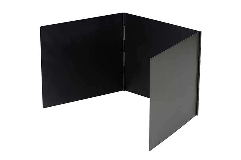 Osłona Do Kuchenki Cookware Winfshield Fox CCW033