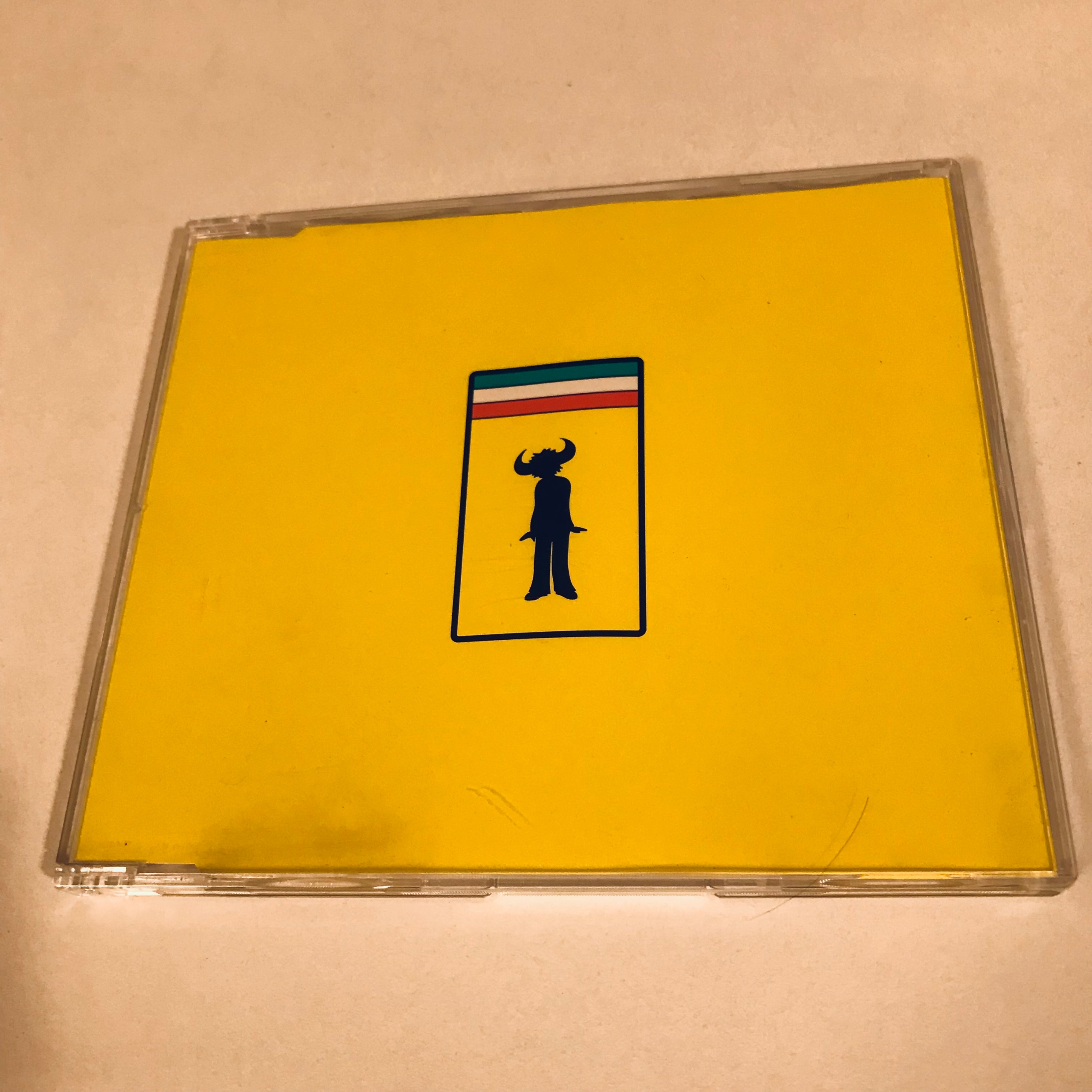 Jamiroquai - Virtual Insanity - Niska cena na Allegro