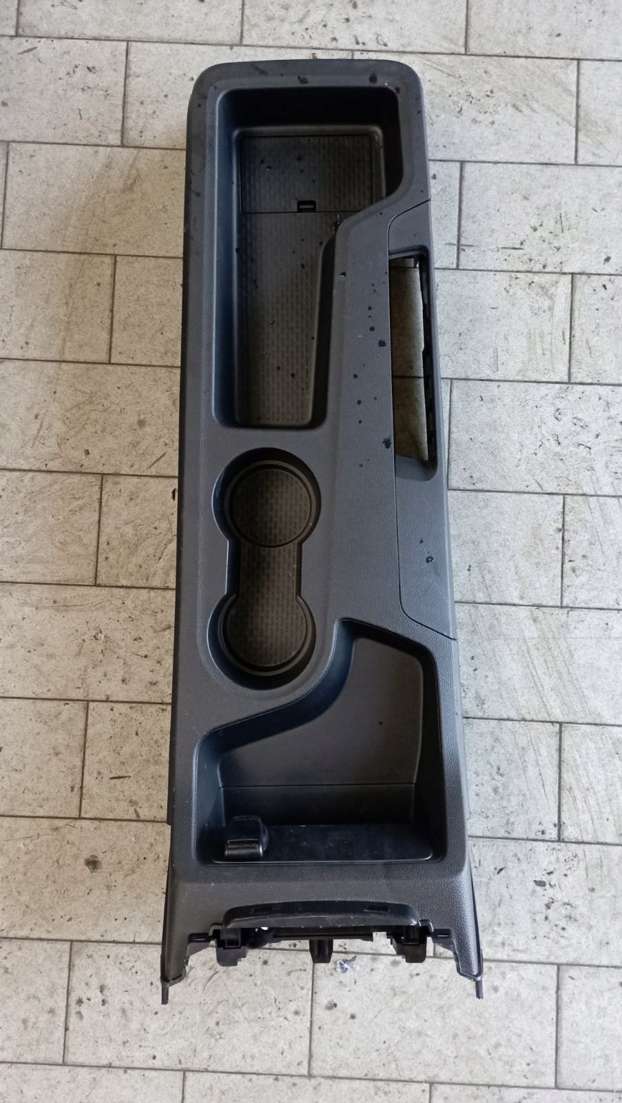 TUNEL Moyenne RENAULT KANGOO IV STAN Comme Neuf