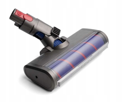 Rotační Led kartáč pro vysavače Dyson V7 V8 V10 V11