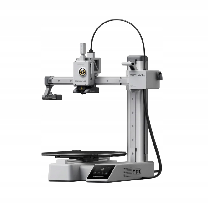 Drukarka 3D Bambu Lab A1 mini