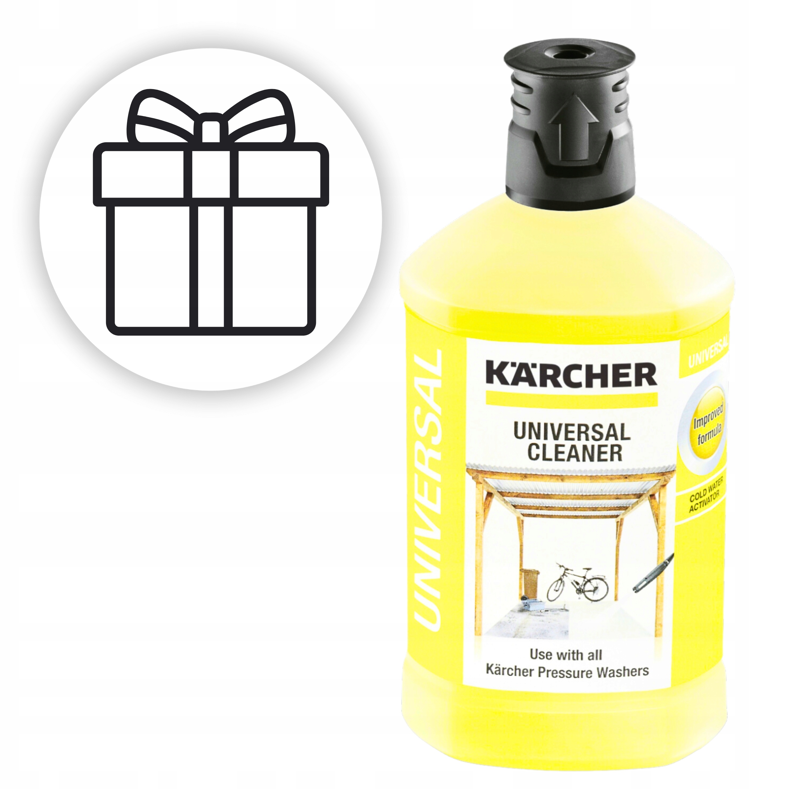 MYJKA CIŚNIENIOWA 360 PRO MOCNA MOSIĘŻNA POMPA INDUKCJA PŁYN KARCHER 3000W Ciśnienie maksymalne 280 bar