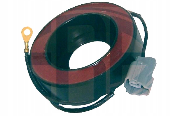 SPRZĘGŁO MAGNETYCZNE KOMPRESOR ERA BMW ERA Producent części ERA