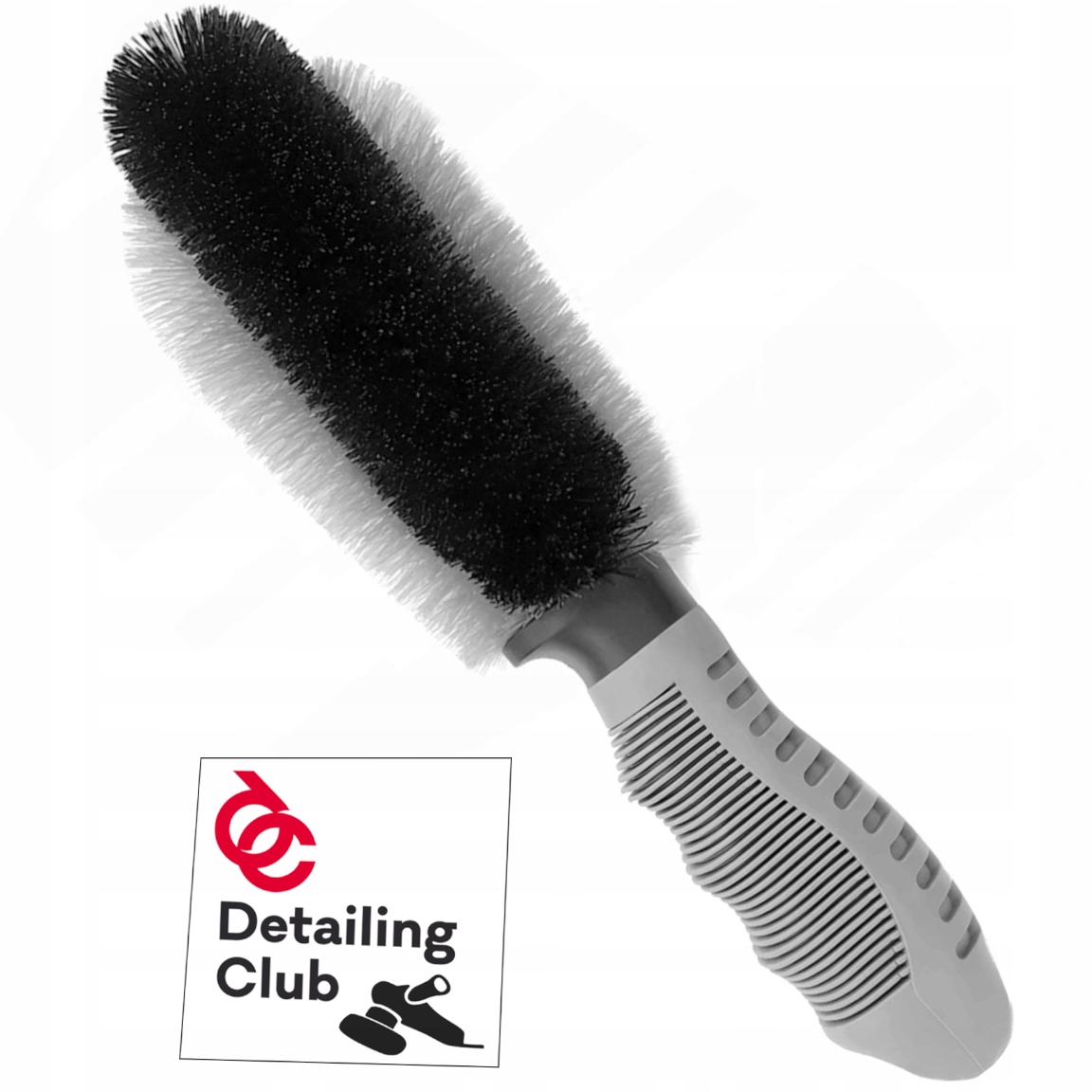 

Monster Shine Delux Brush Szczotka do felg
