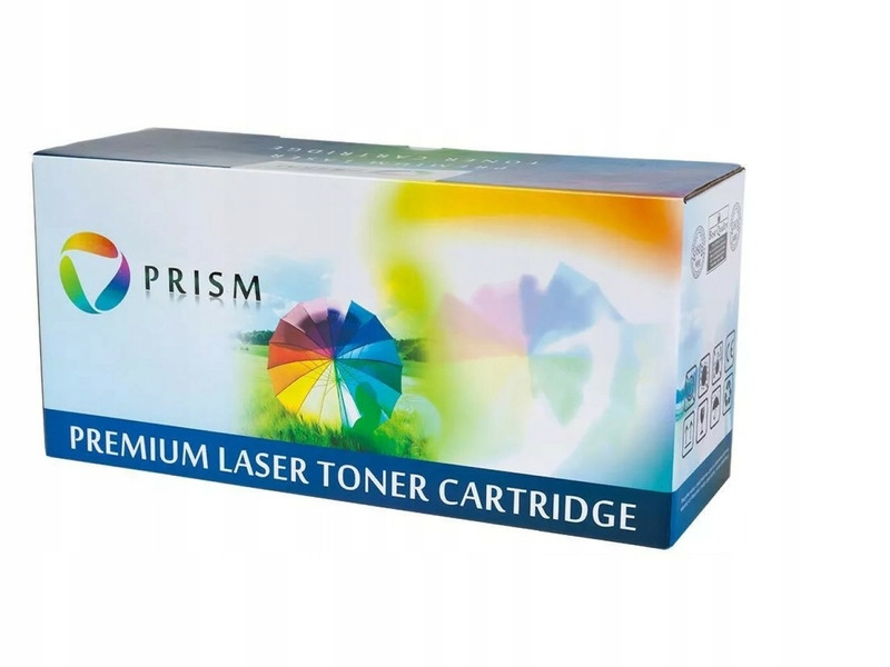 

Toner Prism zamiennik do Hp Czarny