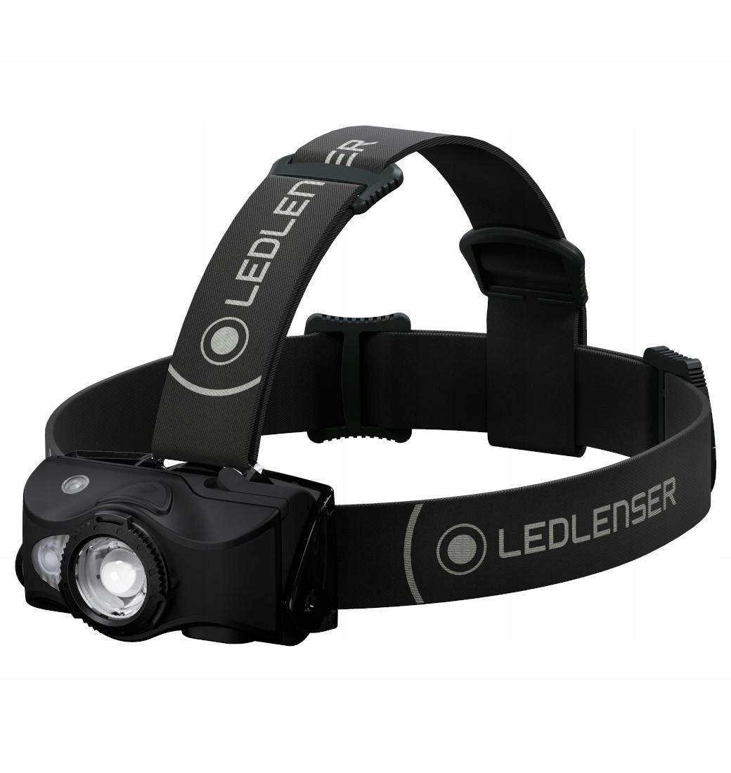 Čelovka Ledlenser MH8