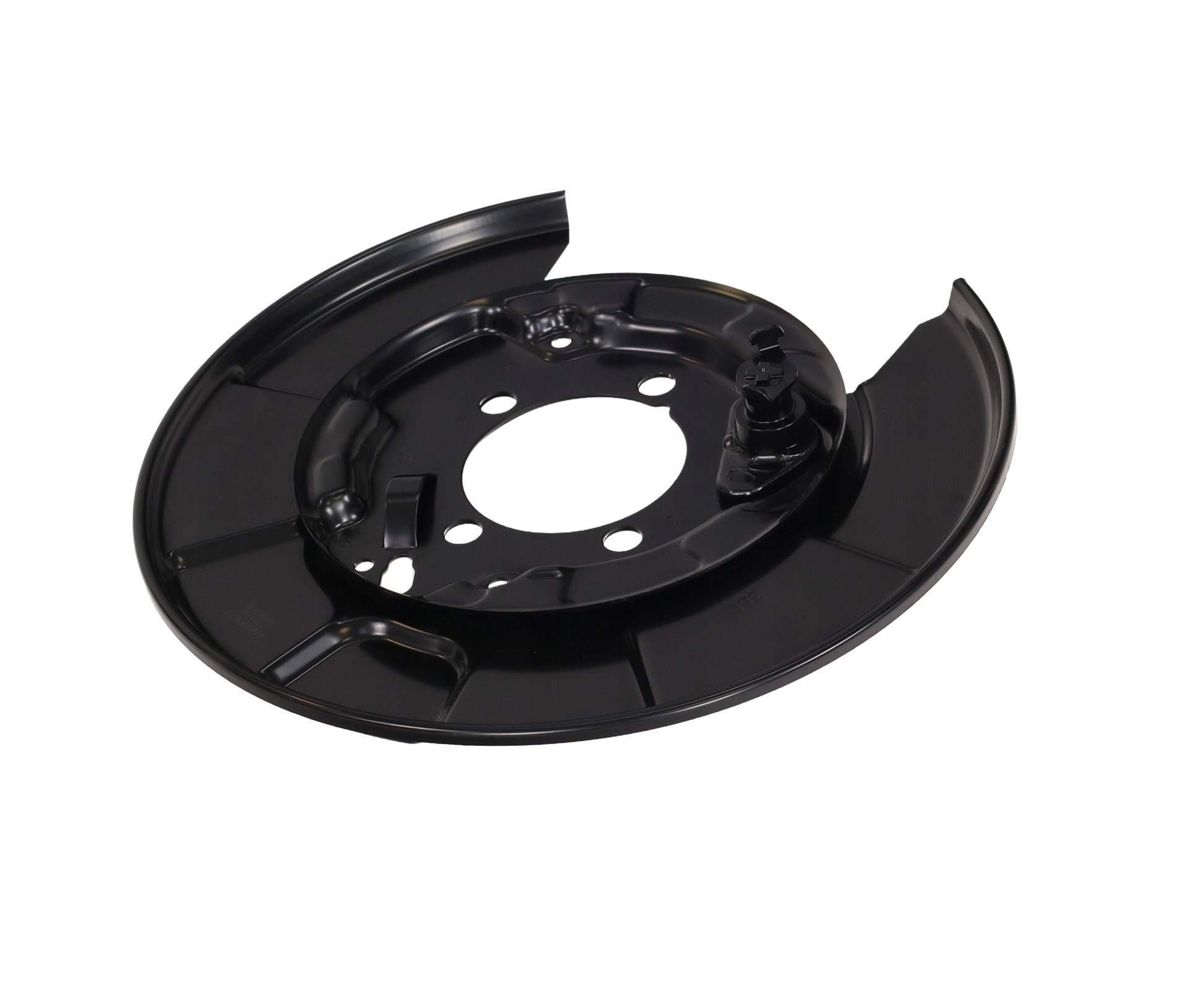 Kryt Brzdového Kotouče Toyota RAV-4 III 05> Zadní Pr