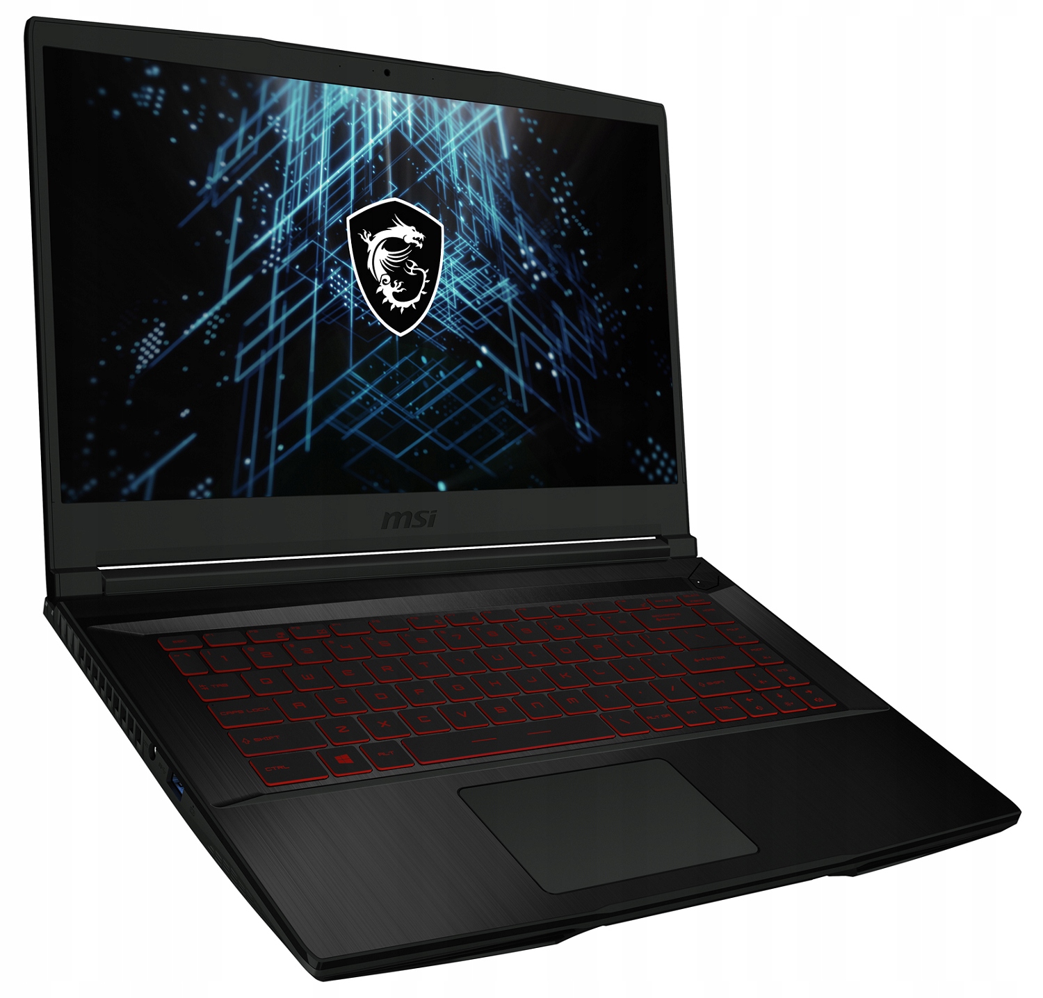 

Msi GF63 Thin 15.6_144 i5 16GB SSD256+1TB RTX3050