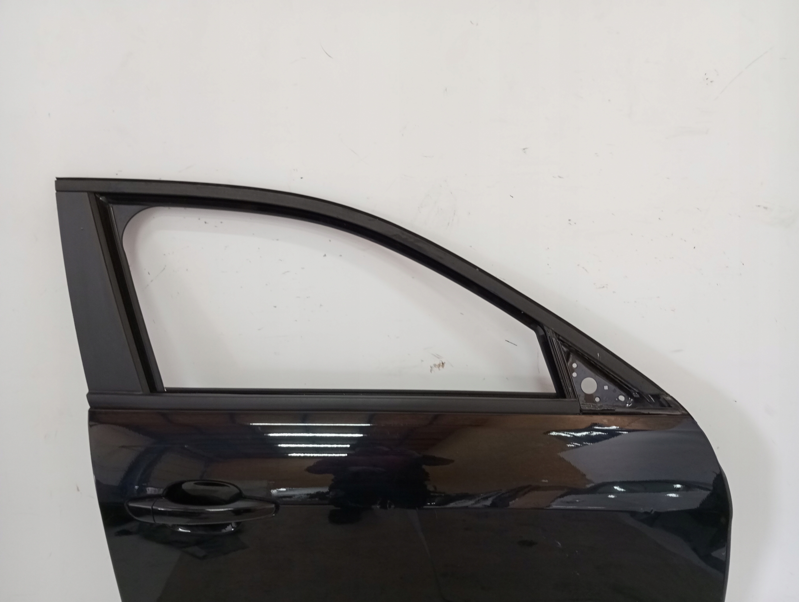 door right front JEEP AVENGER 23R