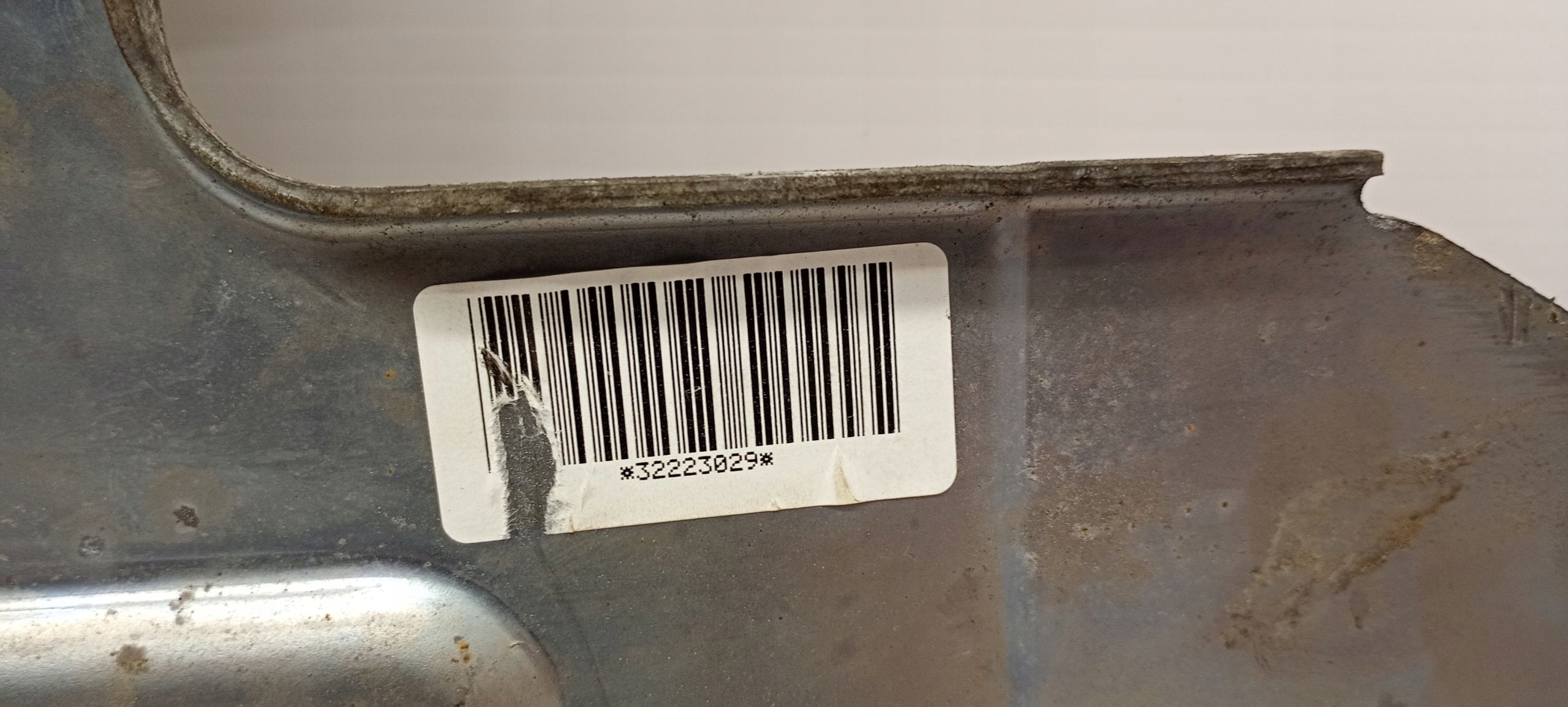 STELAŻ MOCOWANIE PRZETWORNICY VOLVO XC60 XC90 V60 S60 T8 Producent części Volvo