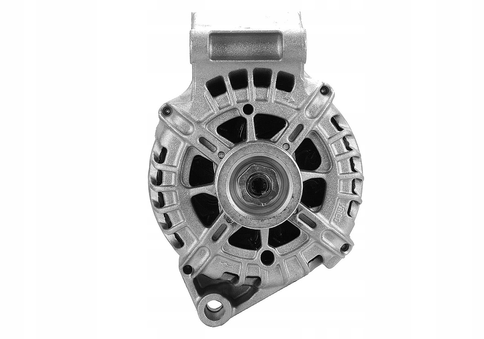 ALTERNATOR FORD B-MAX C-MAX FIESTA FOCUS 1.6 Ti