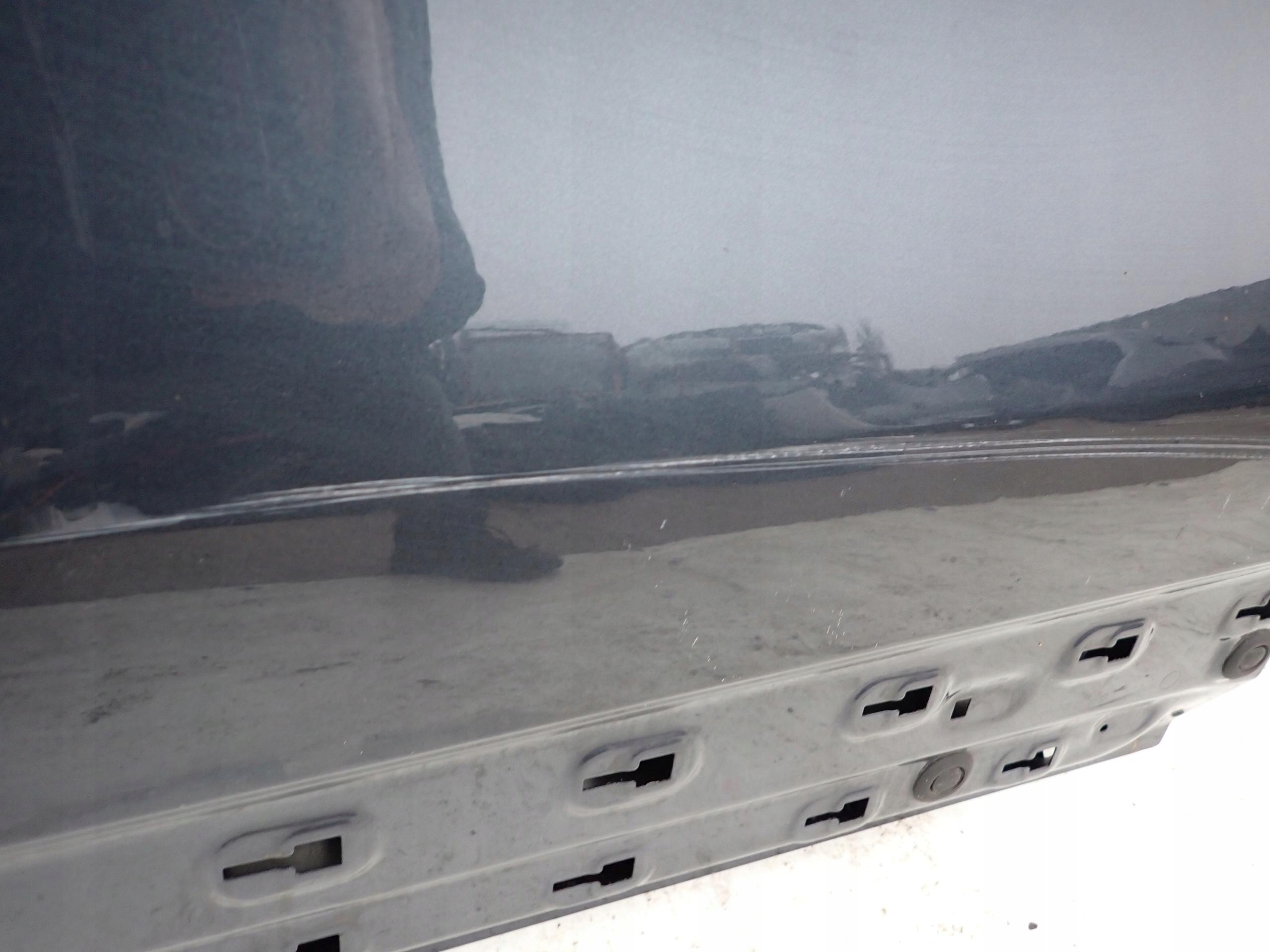 RENAULT ESPACE V 5 14- door front front left