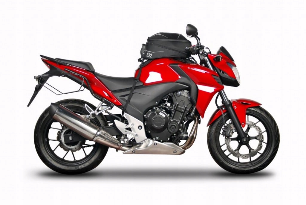 Podpery pre bočné tašky Shad H0CF54SE H0CF54SE