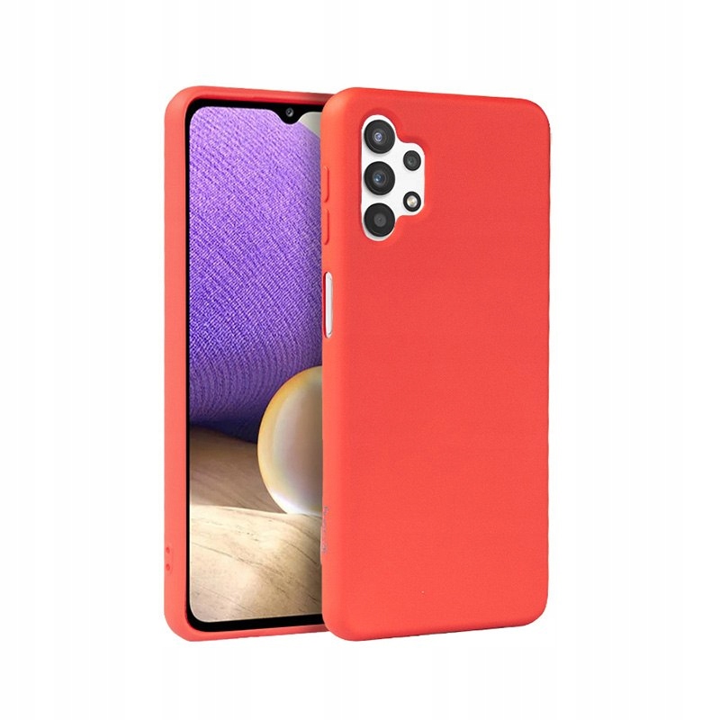 

Crong Color Cover - Etui Samsung Galaxy A32 5G (cz